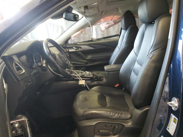 Photo 7 from auction – 2020 MAZDA CX-9 TOURI with VIN JM3TCBCY4L0408885