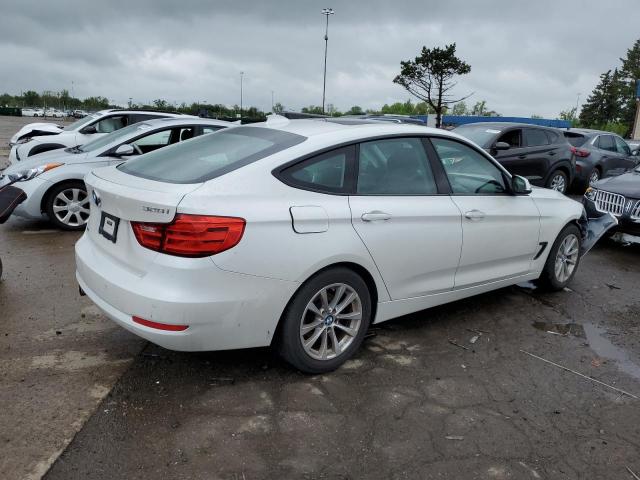 Photo 3 from auction – 2015 BMW 328 XIGT with VIN WBA3X5C53FD562261