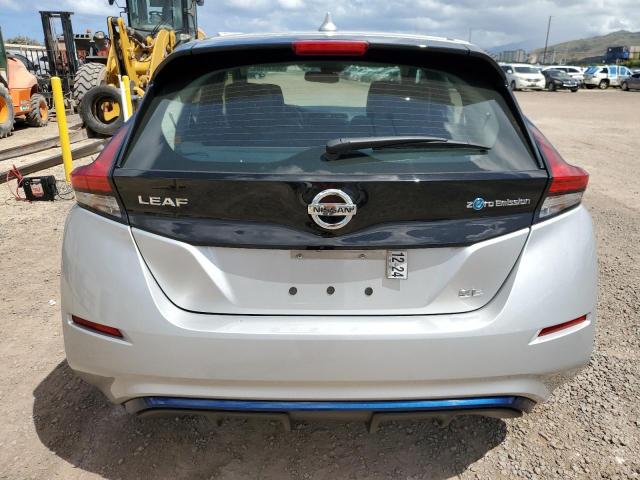 Photo 6 from auction – 2019 NISSAN LEAF S with VIN 1N4AZ1CP8KC302720