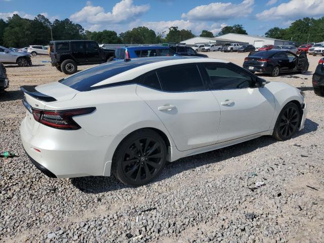 Photo 3 from auction – 2019 NISSAN MAXIMA S with VIN 1N4AA6AV5KC382774