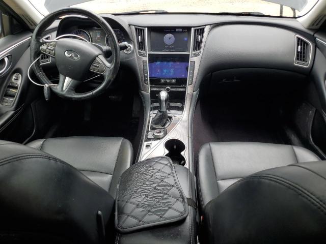 Photo 8 from auction – 2015 INFINITI Q50 BASE with VIN JN1BV7AR7FM417782