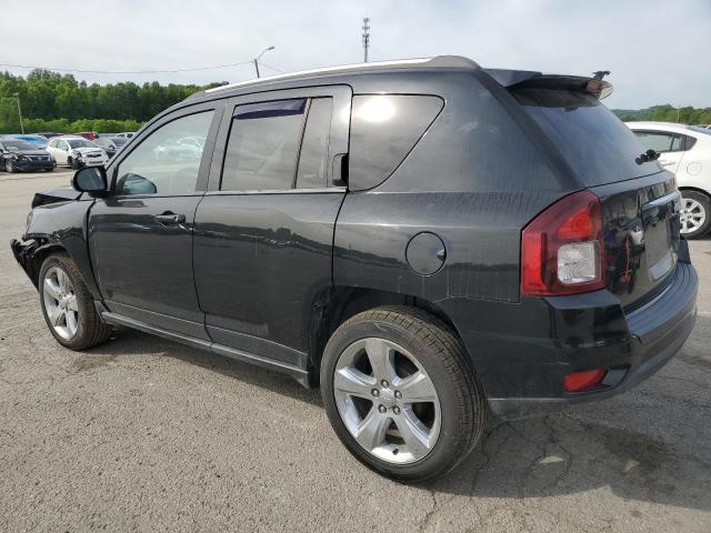 Photo 2 from auction – 2014 JEEP COMPASS LA with VIN 1C4NJCEB1ED744995