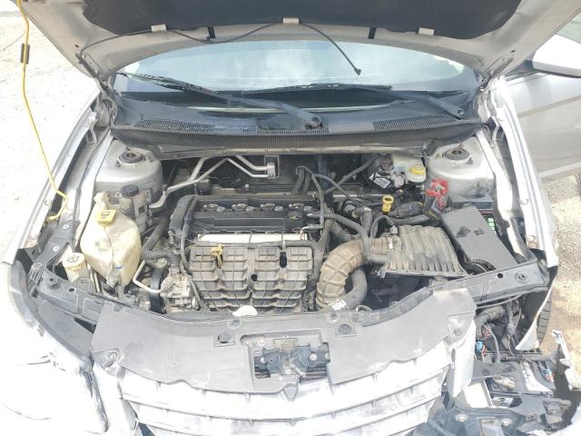 Photo 11 from auction – 2009 CHRYSLER SEBRING TO with VIN 1C3LC56B39N501219