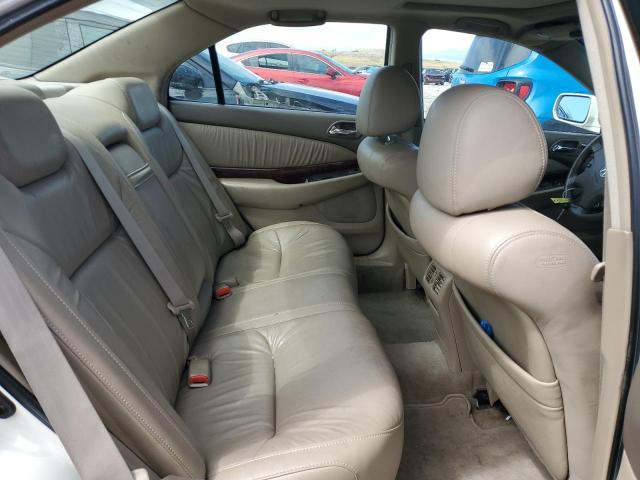 Photo 10 from auction – 2003 ACURA TL with VIN 19UUA56653A086641