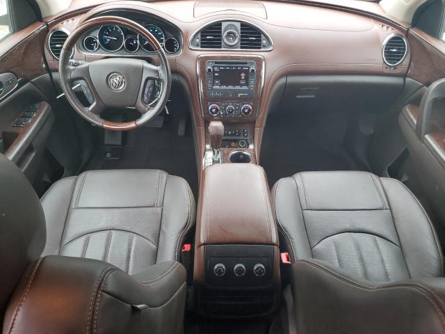 Photo 8 from auction – 2013 BUICK ENCLAVE with VIN 5GAKRCKD3DJ255775