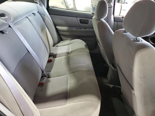 صورة رقم 10 من المزاد - 2005 MERCURY SABLE GS مع VIN 1MEFM50U35A635499