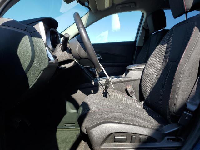 Photo 7 from auction – 2017 CHEVROLET EQUINOX LT with VIN 2GNALCEK6H6244916