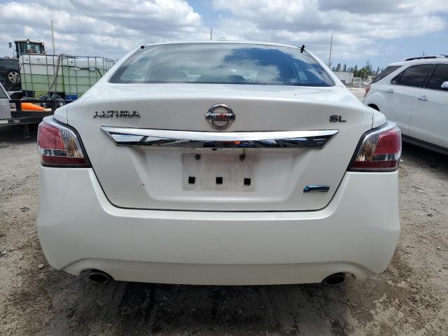 Photo 6 from auction – 2014 NISSAN ALTIMA 2.5 with VIN 1N4AL3AP7EC167217