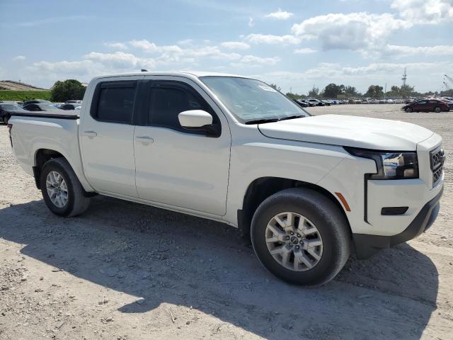 Photo 4 from auction – 2022 NISSAN FRONTIER S with VIN 1N6ED1EJ2NN627985