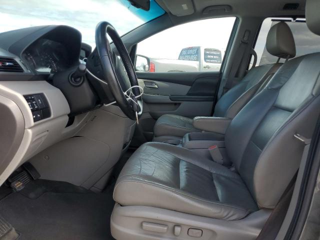 Photo 7 from auction – 2012 HONDA ODYSSEY TO with VIN 5FNRL5H92CB014437