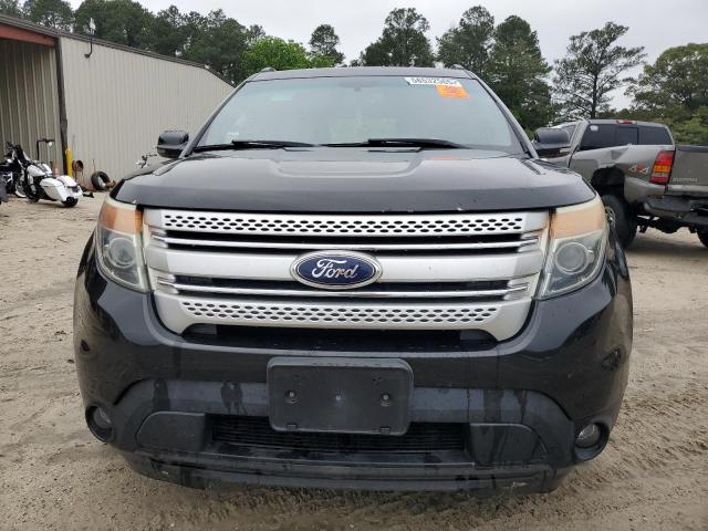 Photo 5 from auction – 2014 FORD EXPLORER X with VIN 1FM5K8D89EGB06102