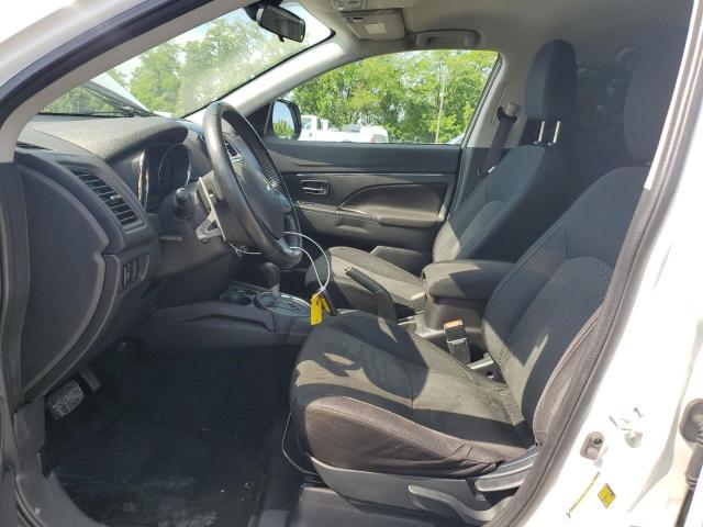 Photo 7 from auction – 2015 MITSUBISHI OUTLANDER with VIN 4A4AR4AU5FE009655