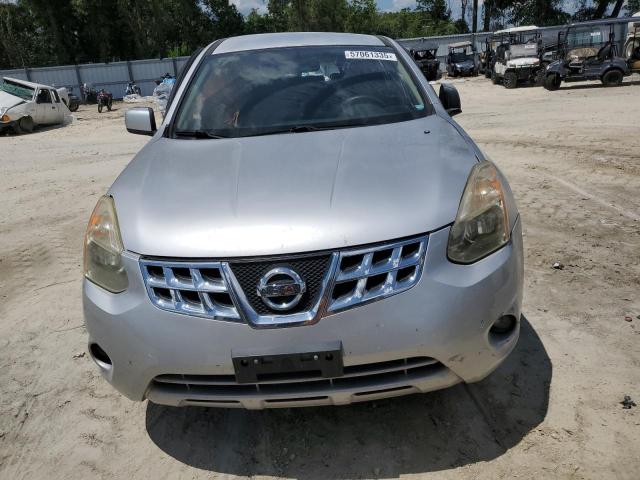 Photo 5 from auction – 2013 NISSAN ROGUE S with VIN JN8AS5MT9DW502433