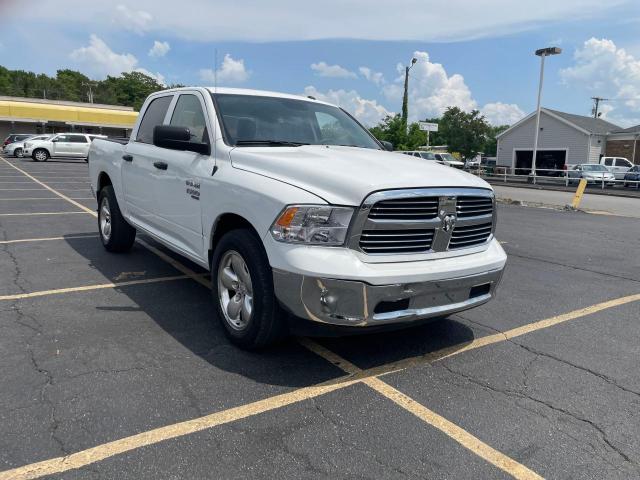 RAM 1500 CLASS 2022 with VIN 3C6RR6KG0NG210652 - Photo from auction