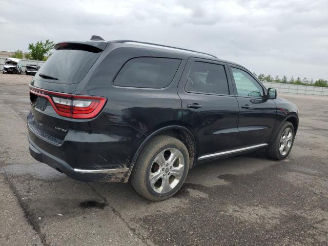 Photo 3 from auction – 2015 DODGE DURANGO LI with VIN 1C4RDJDG3FC801618