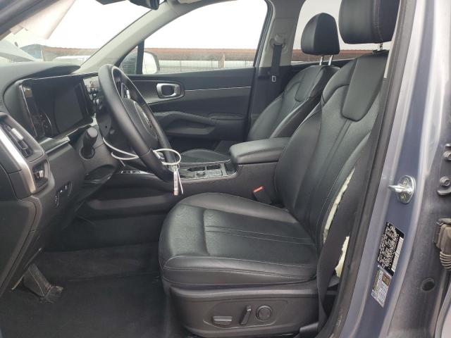 Photo 7 from auction – 2021 KIA SORENTO S with VIN 5XYRLDLC2MG026515