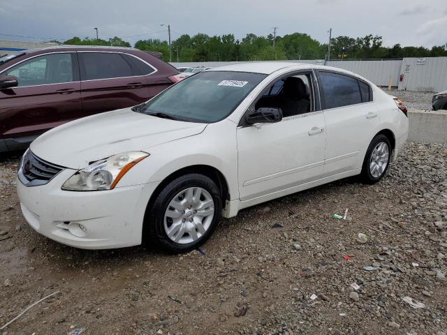 NISSAN ALTIMA BAS 2012 con VIN 1N4AL2AP4CC219197 - Foto de la subasta