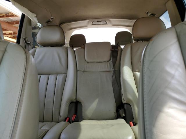 Photo 10 from auction – 2013 VOLVO XC90 3.2 with VIN YV4952CYXD1647895