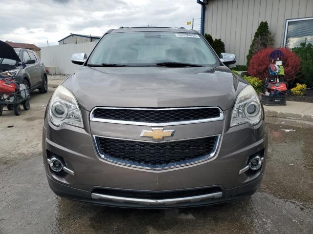 Photo 5 from auction – 2012 CHEVROLET EQUINOX LT with VIN 2GNFLGEK5C6114440