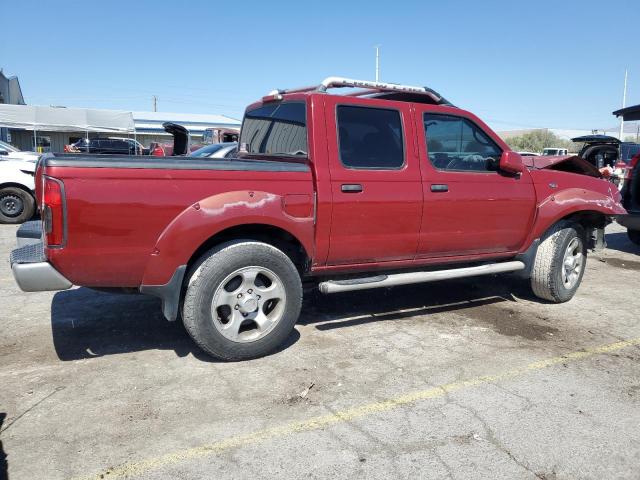 Photo 3 from auction – 2004 NISSAN FRONTIER C with VIN 1N6ED27T04C450643