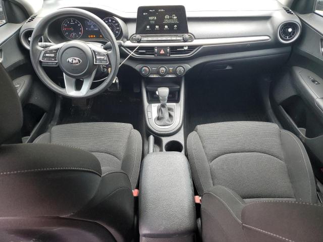 Photo 8 from auction – 2021 KIA FORTE FE with VIN 3KPF24AD9ME375959