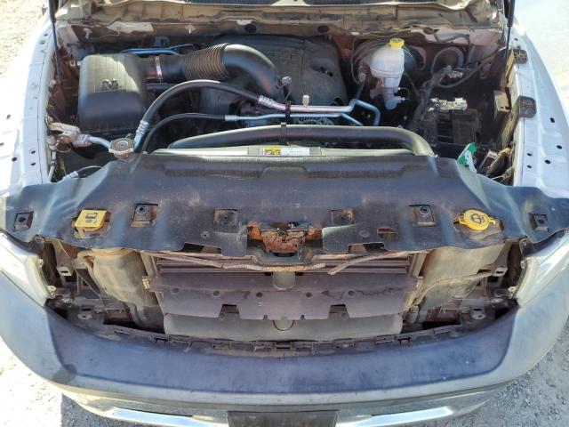 Photo 11 from auction – 2016 RAM 1500 ST with VIN 3C6JR6DT3GG293326