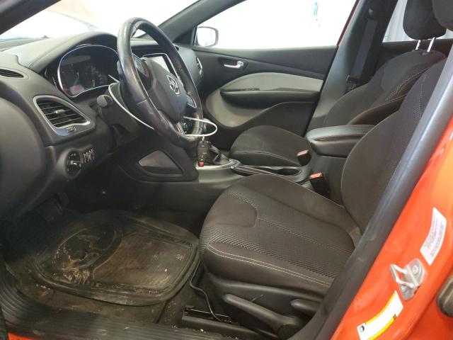 Photo 7 from auction – 2015 DODGE DART SXT with VIN 1C3CDFBB7FD344658