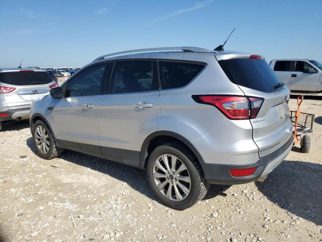 Photo 2 from auction – 2018 FORD ESCAPE TIT with VIN 1FMCU9J94JUB52470