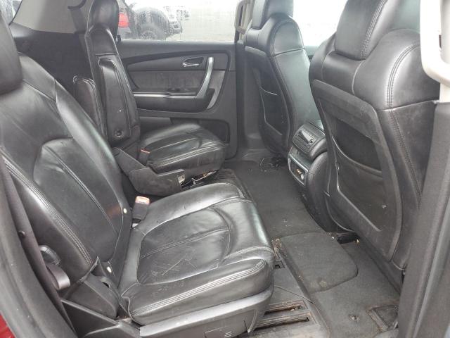 Photo 11 from auction – 2007 GMC ACADIA with VIN 1GKER33797J129093
