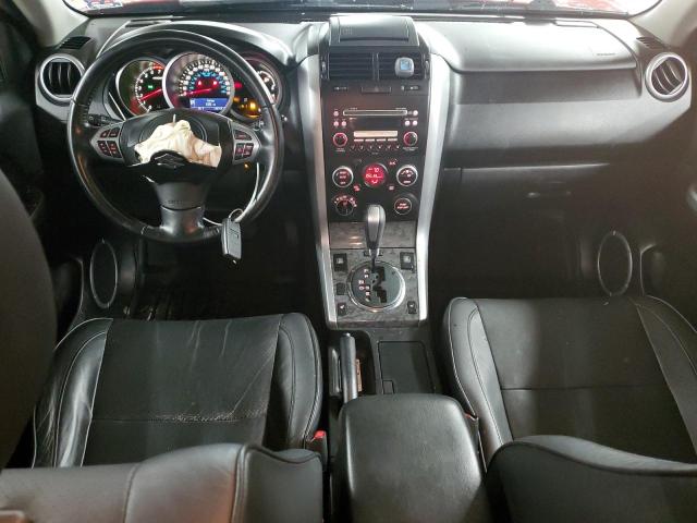 Photo 8 from auction – 2011 SUZUKI GRAND VITA with VIN JS3TD0D74B4101077