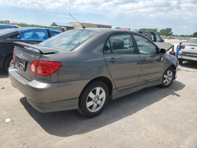 Photo 3 from auction – 2008 TOYOTA COROLLA CE with VIN 2T1BR32E18C890759
