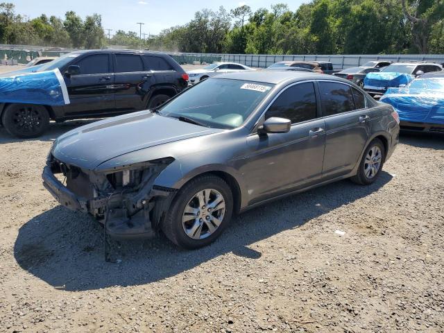 HONDA ACCORD 2011 with VIN 1HGCP2F67BA144580 - Photo from auction
