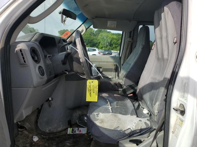 Photo 7 from auction – 2013 FORD ECONOLINE with VIN 1FBSS3BL6DDA90513