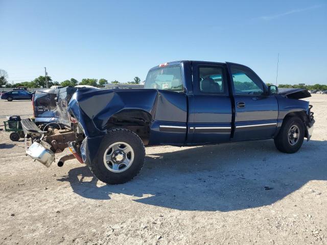 Photo 3 from auction – 2000 CHEVROLET SILVERADO with VIN 1GCEC19W4YZ344304