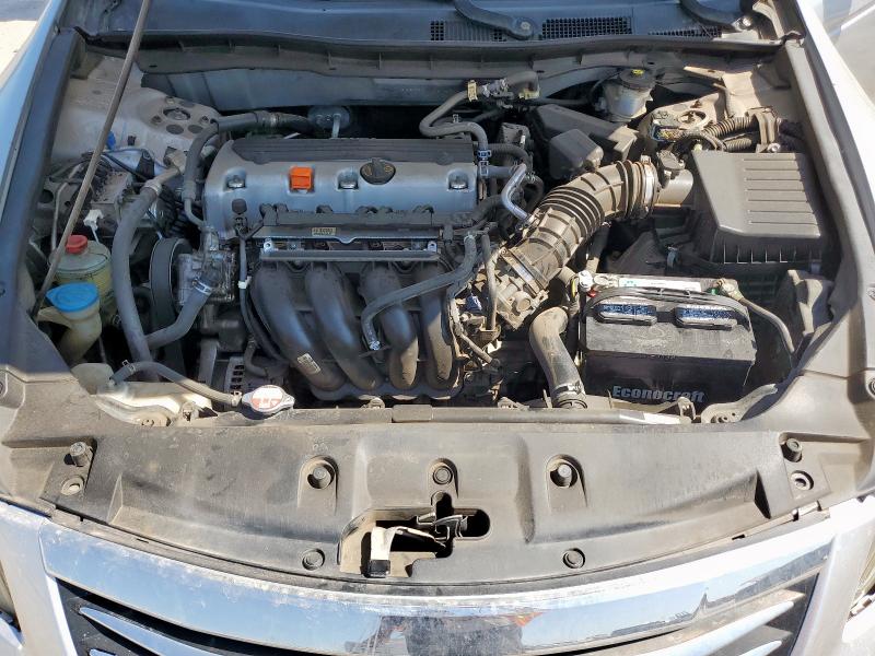 Photo 11 from auction – 2011 HONDA ACCORD LX with VIN 1HGCP2F32BA104140