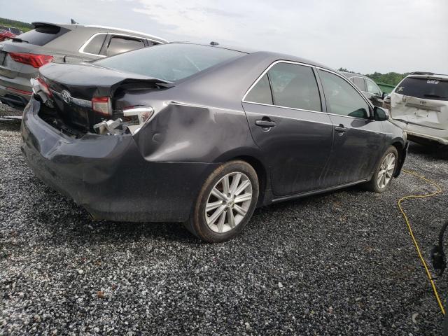 Photo 3 from auction – 2012 TOYOTA CAMRY with VIN 4T1BK1FK4CU001095