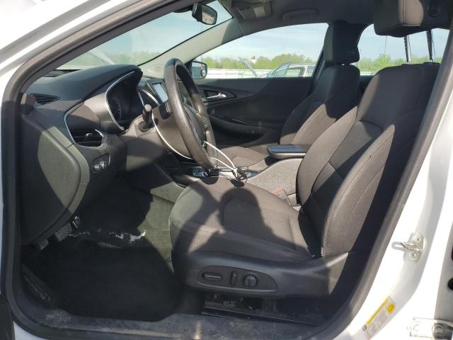 Photo 7 from auction – 2016 CHEVROLET MALIBU LT with VIN 1G1ZE5ST1GF238307