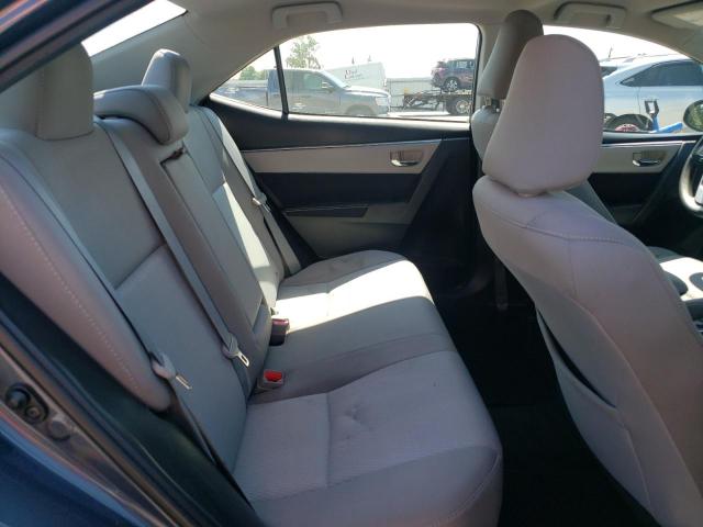 Photo 10 from auction – 2016 TOYOTA COROLLA L with VIN 5YFBURHEXGP366808