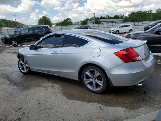 Photo 2 from auction – 2011 HONDA ACCORD EXL with VIN 1HGCS2B85BA003884