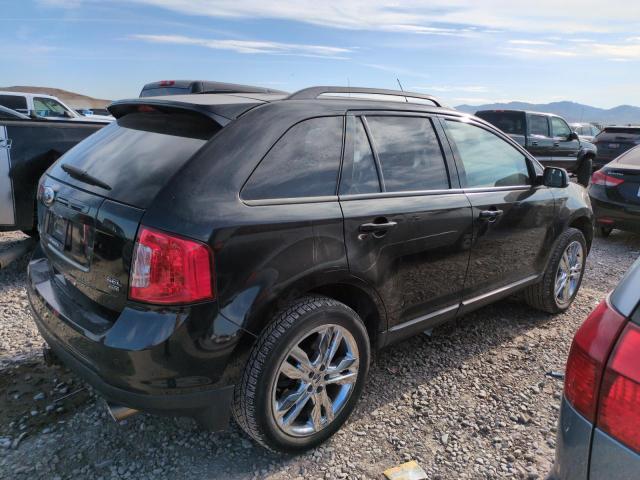 Photo 3 from auction – 2014 FORD EDGE SEL with VIN 2FMDK4JC9EBB63002