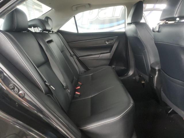 Photo 10 from auction – 2015 TOYOTA COROLLA L with VIN 5YFBURHE5FP220024