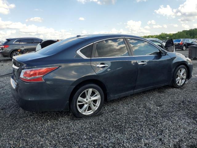 Photo 3 from auction – 2014 NISSAN ALTIMA 2.5 with VIN 1N4AL3AP6EC177804