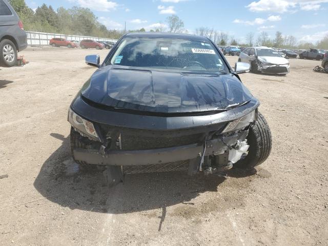Photo 5 from auction – 2016 CHEVROLET IMPALA LTZ with VIN 2G1145S33G9117867