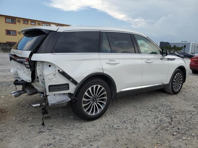 Photo 3 from auction – 2023 LINCOLN AVIATOR RE with VIN 5LM5J7WC8PGL12008