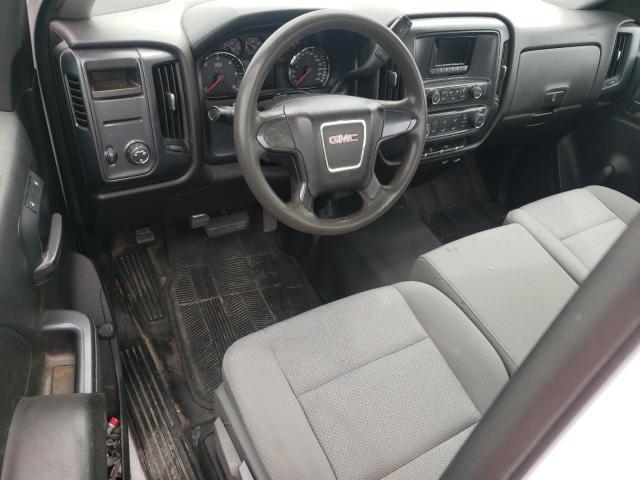 Photo 8 from auction – 2015 GMC SIERRA C15 with VIN 1GTN1TEH7FZ354928