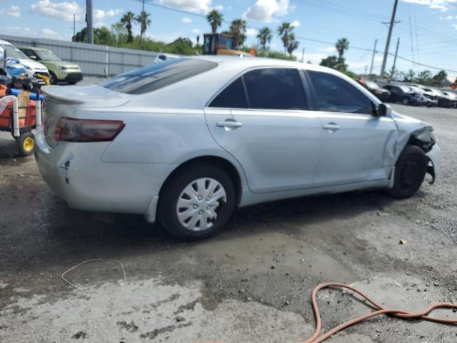Photo 3 from auction – 2007 TOYOTA CAMRY with VIN 4T1BE46K27U109374