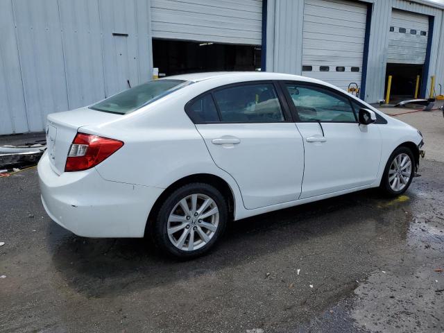 Photo 3 from auction – 2012 HONDA CIVIC EX with VIN 19XFB2F82CE001756