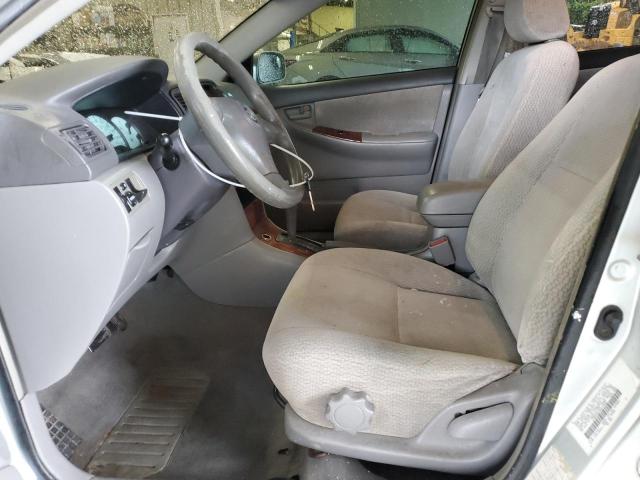Photo 7 from auction – 2003 TOYOTA COROLLA CE with VIN JTDBR32E532016681