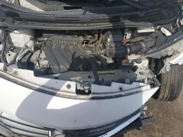 Photo 11 from auction – 2016 NISSAN VERSA NOTE with VIN 3N1CE2CP1GL378640