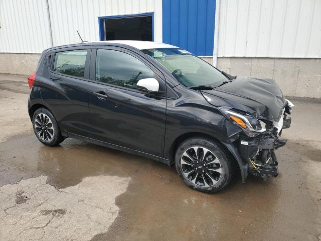 Photo 4 from auction – 2021 CHEVROLET SPARK 1LT with VIN KL8CD6SA6MC221061